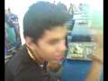 Bumba Boi no R.U