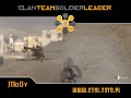 CoD2 \"The Last Action\" by CTSL MoDy (Watch in high quality)