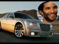 footall players cars