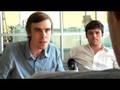 Hardly Working: Brainstorming