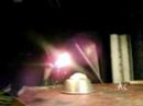 Nitrocellulose -burning in open air ...