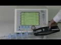 BiPAP Vision testlung play