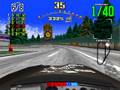 videos de Model 2 Emulator Daytona USA GTX2004 Gameplay (Beginner)