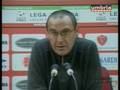 videos de Tg sport Umbria Tv - Perugia 18/11/08