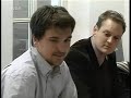 WDR Television Lokalzeit Duisburg NMUN 2007