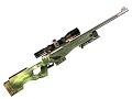 aWp ett vapen med stort W  -   DuckStars