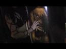 Dark Spider In New York City