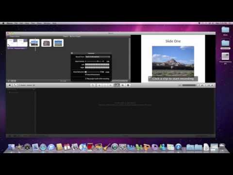 how to turn ppt into video