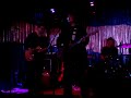 the motels perform at spaceland, silverlake, ca. 2008