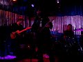 the motels perform at spaceland, silverlake, ca. 2008