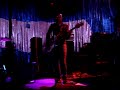 the motels perform at spaceland, silverlake, ca. 2008