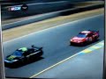 Kyle Petty Cusses On National Television