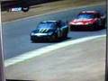 Kyle Petty Cusses On National Television