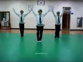 [Funny dance]Korean policemen