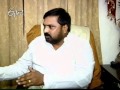 Now it's the turn of Mukesh Goud Vs Anjan Kumar Yadav
