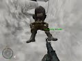 Let's Play Call of Duty 2 ( part 3a ) - shot 2