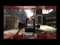 Call of Duty 6 Modern Warfare 2 aimbots and wallhacks
