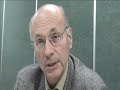 Le message film� de Boris Cyrulnik