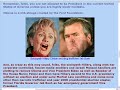 2009-11-5 Fort Hood shooting Bush's Black Op diversion to stop Arrest in pursuit now by US Military