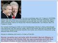 2009-11-5 Fort Hood shooting Bush's Black Op diversion to stop Arrest in pursuit now by US Military