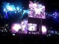 videos de Madonna Sticky Sweet LA- Give it to Me - FRONT ROW!!