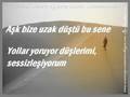tarkan unut beni sende unut