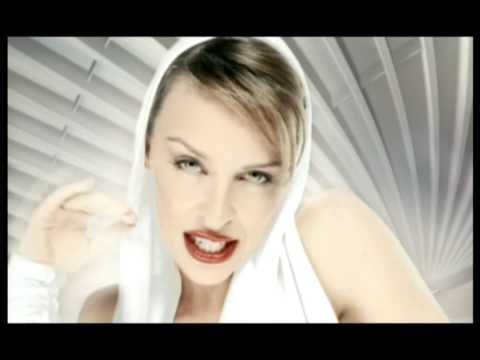 Kylie Minogue - Can't Get You Out Of My Head (Blue Monday Mix Edit)