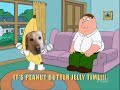 Peanut Butter Jelly Time