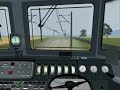 ET22-1059 z pociągiem 349183.