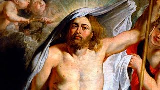 HOMILIA DE SEGUNDA-FEIRA - O RESSUSCITADO É O CRUCIFICADO