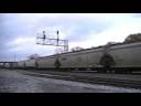 NS 9247 Leads NS 52A at Hair NS 9247 Leads NS 52A at Hair