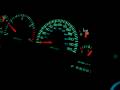 Dodge Cummins Burnout