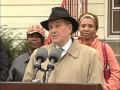 Mayor Daley Recognizes 300th Person to Purchase Home Through Choose to Own Program