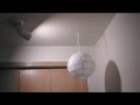 Lamp in the Wind