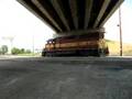 videos de WC GP40 3022 idling