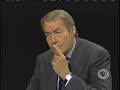 Charlie Rose Show: Education Standards Charlie Rose Show: Education Standards