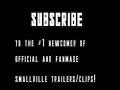 FanMade Smallville Season 8 Promo #5 [HD]!