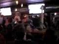 Reaction to Chalmers shot