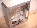 #155 - Lian Li PC-42 Mini Case