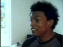 Part II of TV Interview with MaWoN lead singer, Ralph Cassagnol