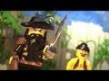 Pirates Lego Movie: part 4
