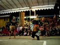 kuda mabok 1