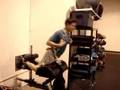 Varsity House - Hamstrings of Doom