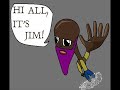 iT'S JIM!