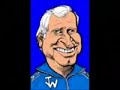 Tribute to Jock Wallace Rangers fc