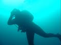 Blue Hole Scuba Diving