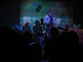 Mega*Church @ The Holocene