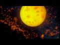 Formacion de la luna