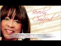 Beverly Crawford It's About Time For A Miracle Official Music Video and Lyrics