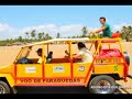 Turismo de Alagoas: Conhe�a um pouco mais
